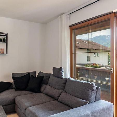 Alpblick Apartment Alpspitze Гармиш-Партенкирхен Экстерьер фото